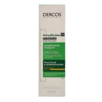 Vichy Dercos Anti-Dandruff Treatment Shampoo 200ml