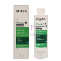 Vichy Dercos Anti-Dandruff Shampoo 200ml