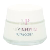 Vichy Nutrilogie 1 Intense Cream 50ml