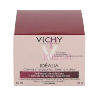 Vichy Idealia Smooth & Glow Energizing Cream 50ml
