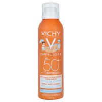 Vichy Ideal Soleil Kids Anti-Sand Mist SPF50+ 200ml