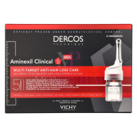 Vichy Dercos Aminexil Intensive 5 men 126ml