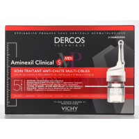 Vichy Dercos Aminexil Intensive 5 men 126ml