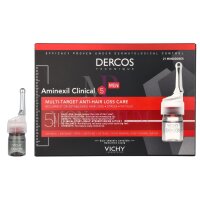 Vichy Dercos Aminexil Intensive 5 men 2016 126ml