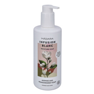 Madara Infusion Blanc Moisture Soap 300ml