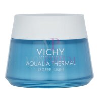 Vichy Aqualia Thermal Light 48-H Rehydrating 50ml