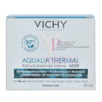 Vichy Aqualia Thermal Light 48-H Rehydrating 50ml