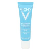 Vichy Aqualia Thermal Rehydrating Rich Cream - Tube 30ml
