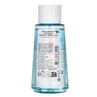 Vichy Purete Thermale Waterprf Eye Make-Up Remover 100ml