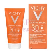 Vichy Ideal Soleil SPF30 Face Emulsion Dry Touch 50ml