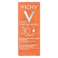 Vichy Ideal Soleil SPF30 Face Emulsion Dry Touch 50ml