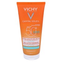 Vichy Ideal Soleil Ultra-Melting Milk Gel SPF50 200ml