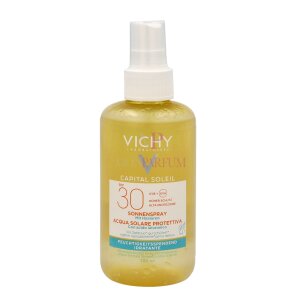 Vichy Ideal Soleil Solar Protective Water SPF30 200ml