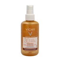 Vichy Ideal Soleil Solar Protective Water Enhanced SPF30...