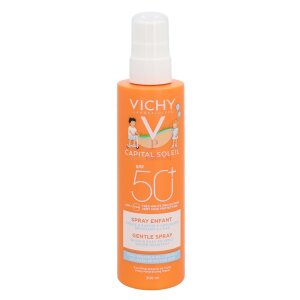 Vichy Ideal Soleil Kids Gentle SPF50+ 200ml