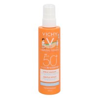 Vichy Ideal Soleil Kids Gentle SPF50+ 200ml