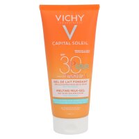 Vichy Ideal Soleil Ultra-Melting Milk Gel SPF30 200ml