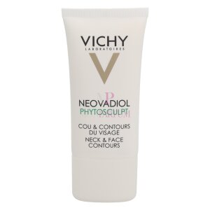 Vichy Neovadiol Phytosculpt Neck And Face Contours 50ml