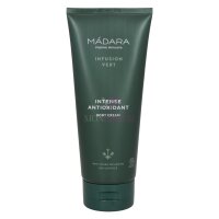 Madara Infusion Vert Intense Antioxidant Body Cream 200ml