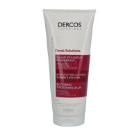 Vichy Dercos Densi-Solutions Restoring Thickening Balm 200ml