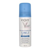 Vichy 48H Mineral MgO Deodorant 50ml