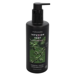 Madara Infusion Vert Moisture Soap 300ml