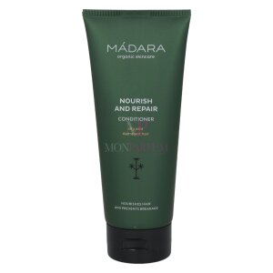 Madara Nourish And Repair Conditioner 200ml