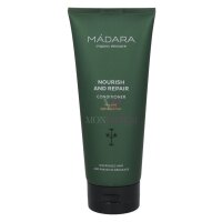 Madara Nourish And Repair Conditioner 200ml