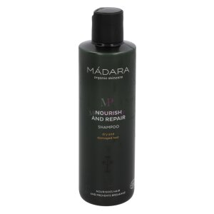 Madara Nourish And Repair Shampoo 250ml