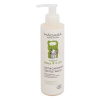 Madara Oat And Camomille Gentle Wash 190ml