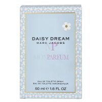 Marc Jacobs Daisy Dream Eau de Toilette 50ml