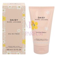 Daisy Eau So Fresh Locion Hidratante Corporal 150ml