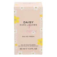 Marc Jacobs Daisy Eau So Fresh Eau de Toilette 30ml