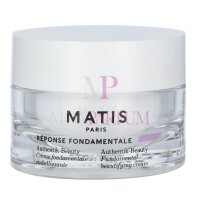 Matis Reponse Fondamentale Authentik-Beauty Cream 50ml