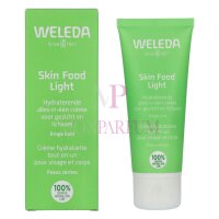 Weleda Skin Food Light Moisturizing Skin Care 75ml