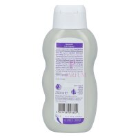 Weleda Baby White Mallow Body Lotion 200ml