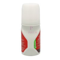 Weleda Pomegranate 24H Roll-On Deodorant 50ml