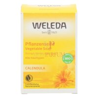 Weleda Calendula Soap 100gr