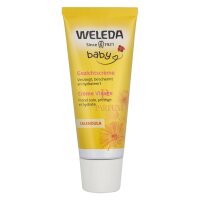 Weleda Baby Calendula Face Cream 50ml