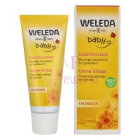Weleda Baby Calendula Face Cream 50ml