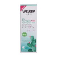 Weleda Cactus 24H Hydrating Facial Cream 30ml