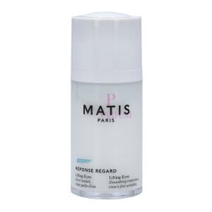 Matis Reponse Regard Lifting-Eyes Smoothing Treatment 15ml