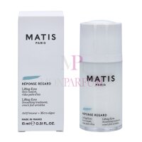 Matis Reponse Regard Lifting-Eyes Smoothing Treatment 15ml