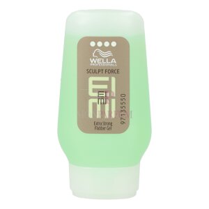 Wella Eimi - Sculpt Force Extra Strong Flubber Gel 28ml