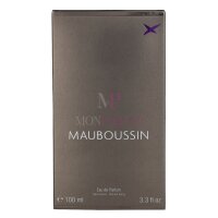 Mauboussin Mauboussin Pour Homme Eau de Parfum 100ml