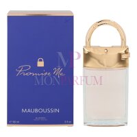 Mauboussin Promise Me Eau de Parfum Spray 90ml