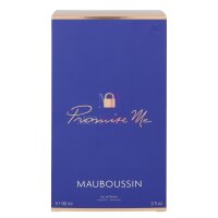 Mauboussin Promise Me Eau de Parfum 90ml