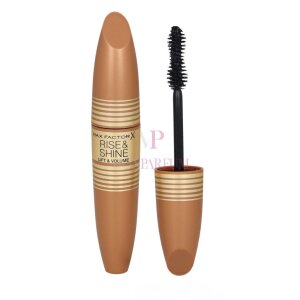 Max Factor Rise & Shine Mascara 12ml