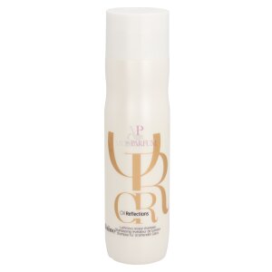 Wella Oil Reflections - Luminous Reveal Shampoo 250ml