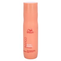 Wella Invigo - Nutri-Enrich Deep Nourishing Shampoo 250ml